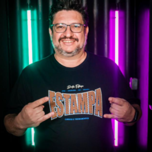 Foto de Moacir Ferreira